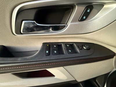 2013 Chevrolet Equinox LT 1LT