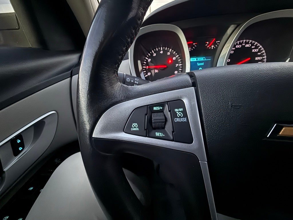 2013 Chevrolet Equinox LT 1LT