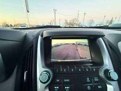 2013 Chevrolet Equinox LT 1LT