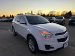 2013 Chevrolet Equinox LT 1LT