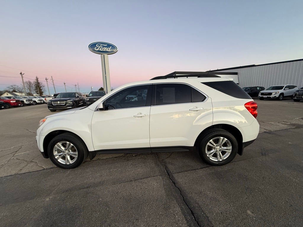 2013 Chevrolet Equinox LT 1LT