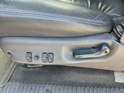 2002 Dodge Ram 2500 SLT