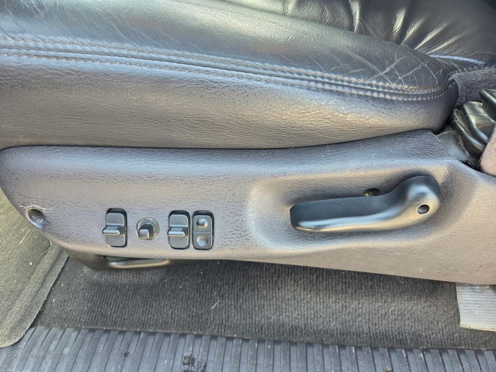 2002 Dodge Ram 2500 SLT