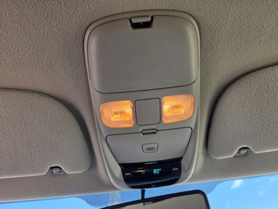 2002 Dodge Ram 2500 SLT