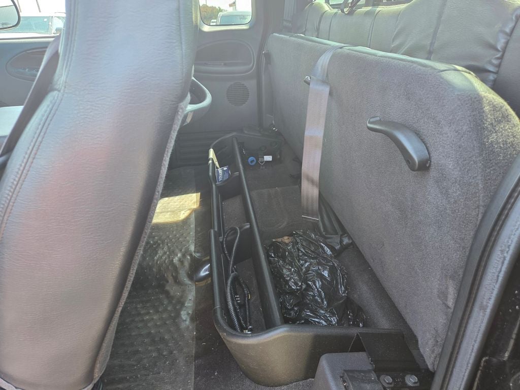 2002 Dodge Ram 2500 SLT