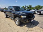 2002 Dodge Ram 2500 SLT