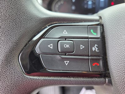 2025 RAM ProMaster 2500 Base