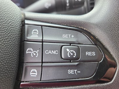 2025 RAM ProMaster 2500 Base