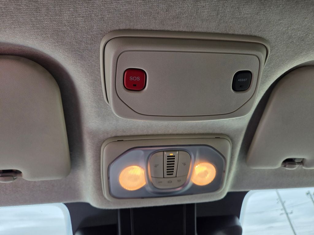 2025 RAM ProMaster 2500 Base