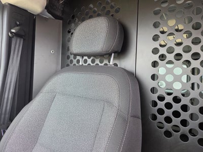 2025 RAM ProMaster 2500 Base