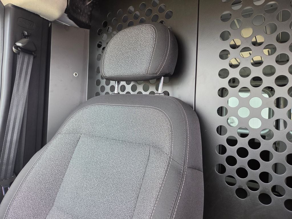 2025 RAM ProMaster 2500 Base
