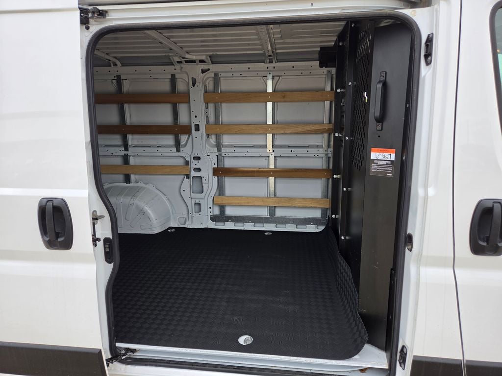 2025 RAM ProMaster 2500 Base