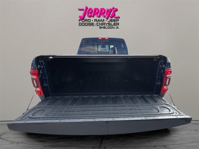 2022 RAM 2500 Longhorn