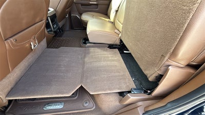 2022 RAM 2500 Longhorn