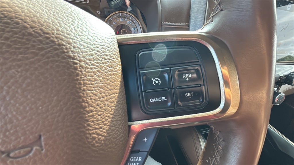 2022 RAM 2500 Longhorn