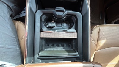 2022 RAM 2500 Longhorn