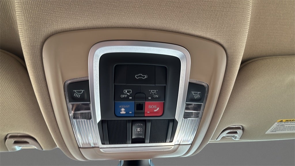 2022 RAM 2500 Longhorn