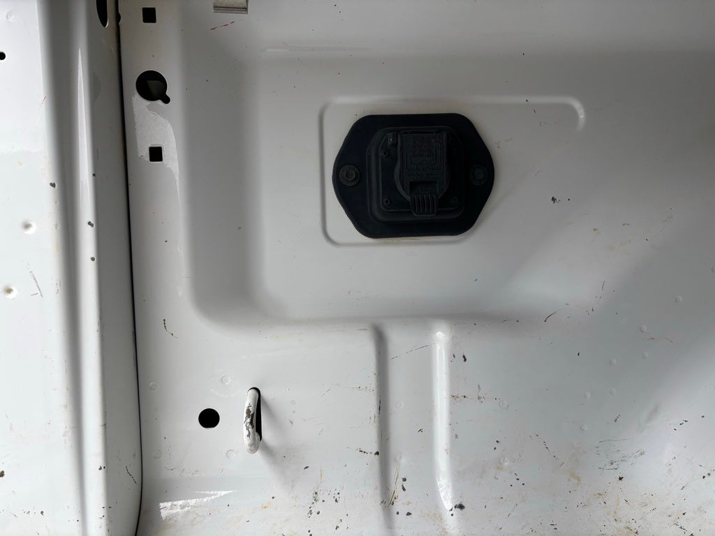 2016 RAM 2500 Laramie