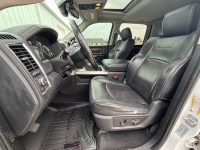 2016 RAM 2500 Laramie