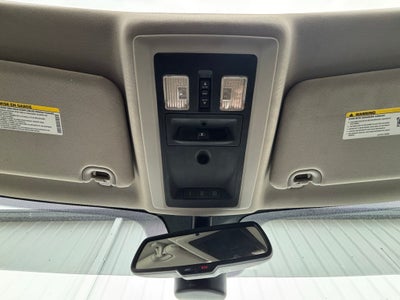 2016 RAM 2500 Laramie