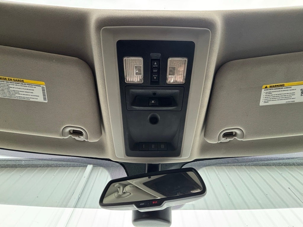 2016 RAM 2500 Laramie