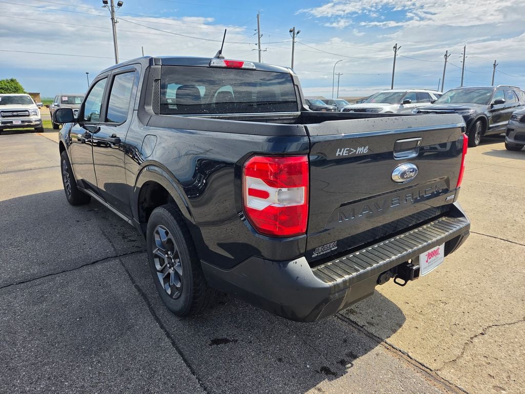 2023 Ford Maverick XLT