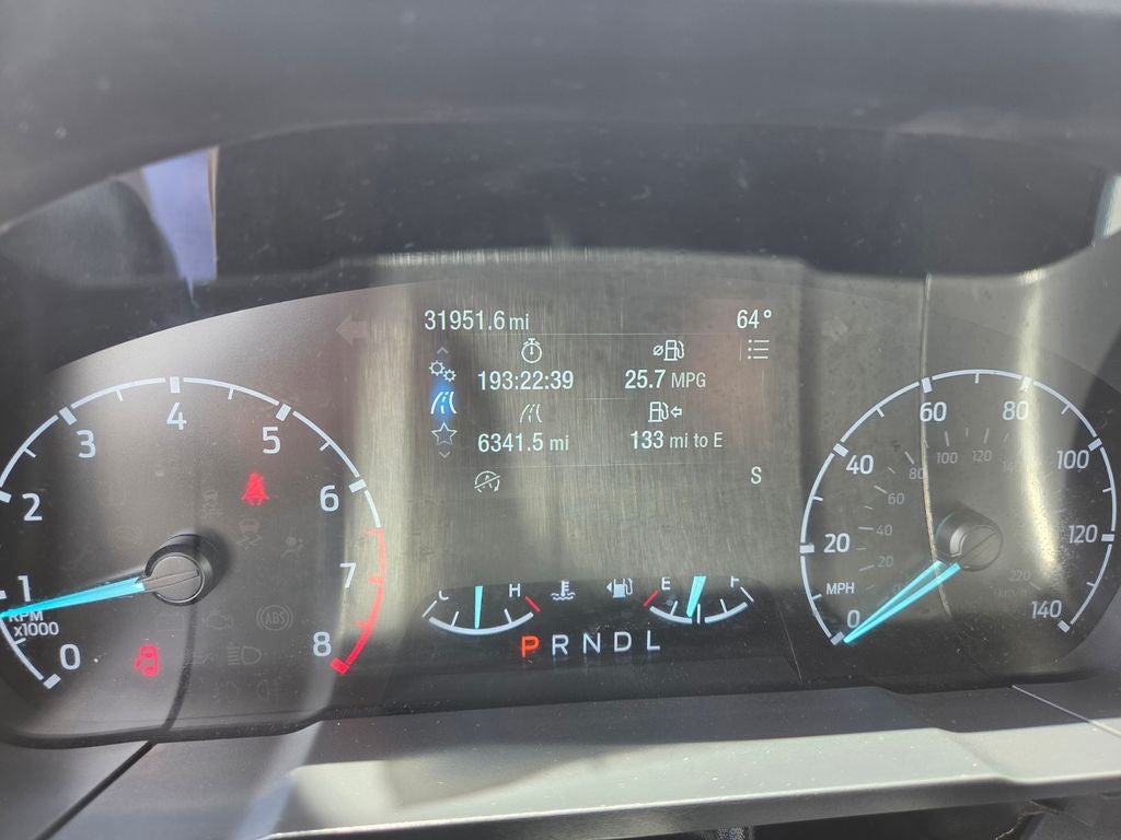 2023 Ford Maverick XL