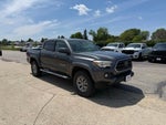 2018 Toyota Tacoma SR5 V6
