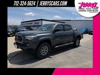 2018 Toyota Tacoma SR5 V6