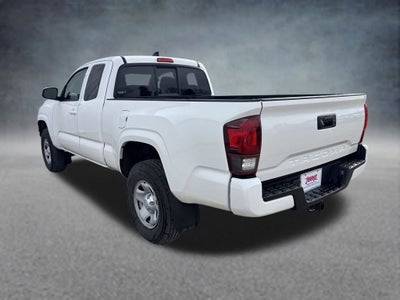 2022 Toyota Tacoma Base