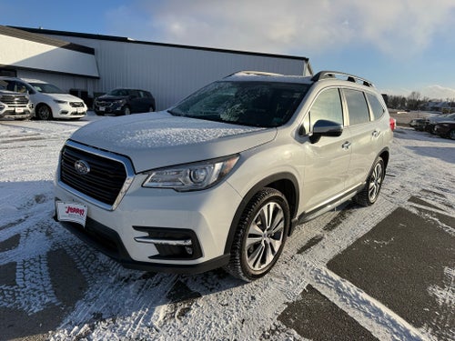 2020 Subaru Ascent Touring