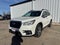 2020 Subaru Ascent Touring