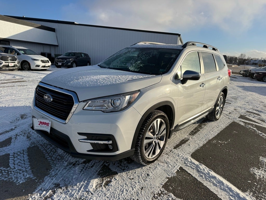 2020 Subaru Ascent Touring