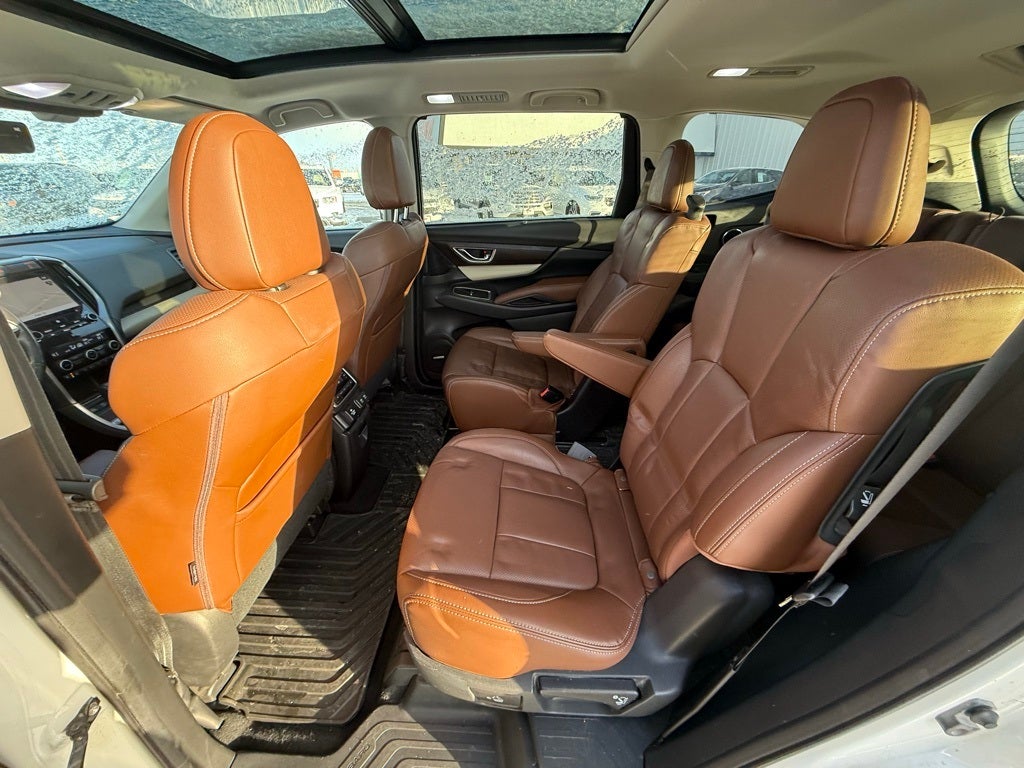 2020 Subaru Ascent Touring