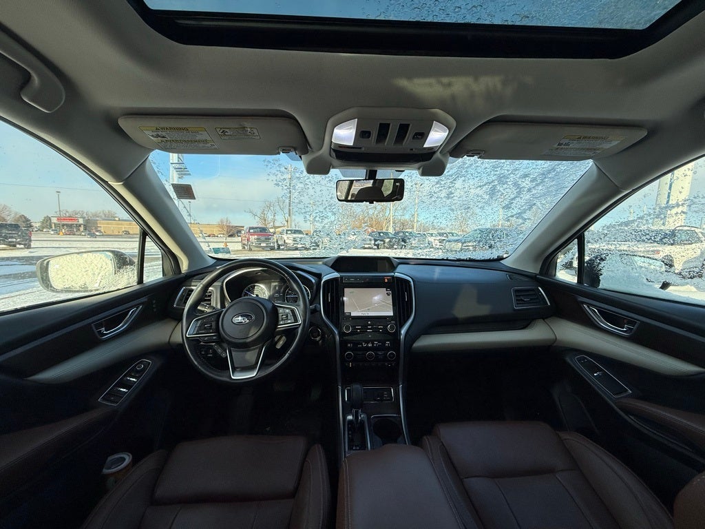 2020 Subaru Ascent Touring