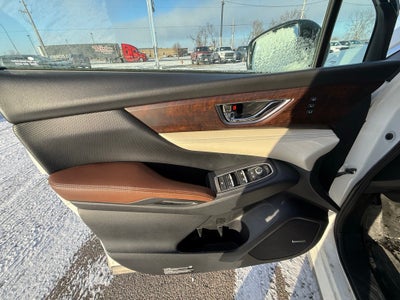 2020 Subaru Ascent Touring