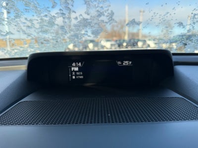 2020 Subaru Ascent Touring