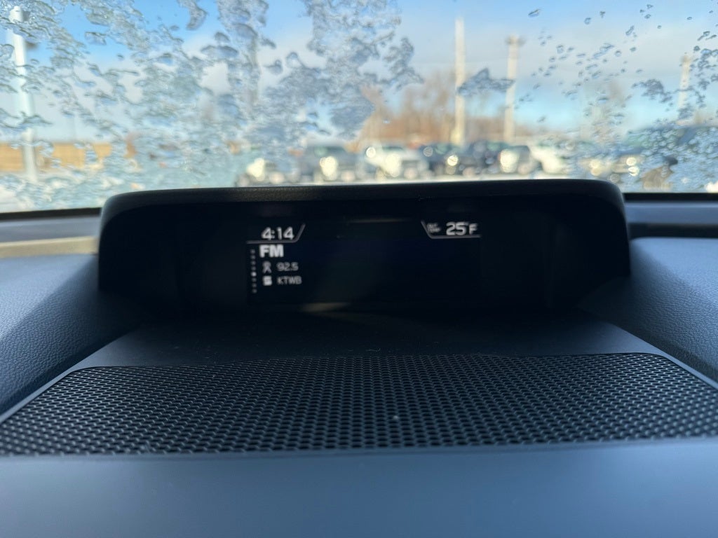 2020 Subaru Ascent Touring