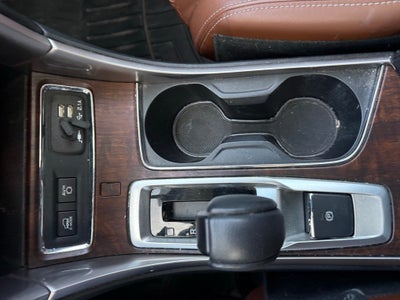 2020 Subaru Ascent Touring