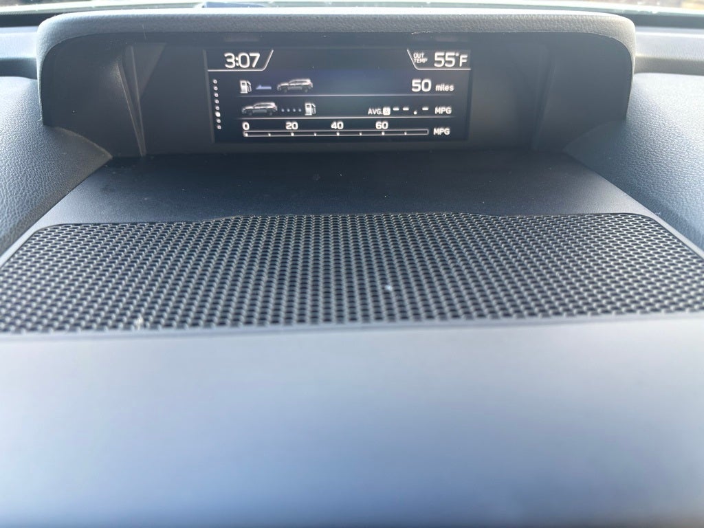 2020 Subaru Ascent Touring