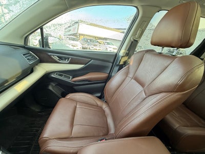 2020 Subaru Ascent Touring