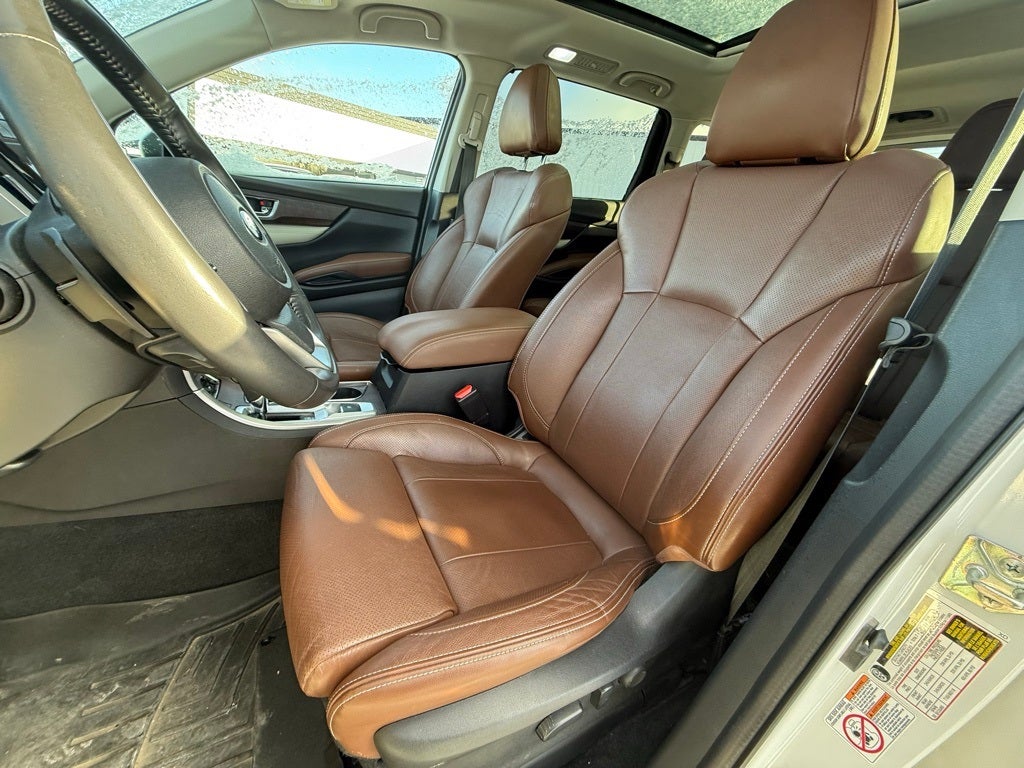2020 Subaru Ascent Touring