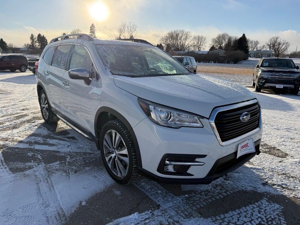 2020 Subaru Ascent Touring