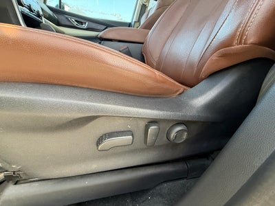 2020 Subaru Ascent Touring