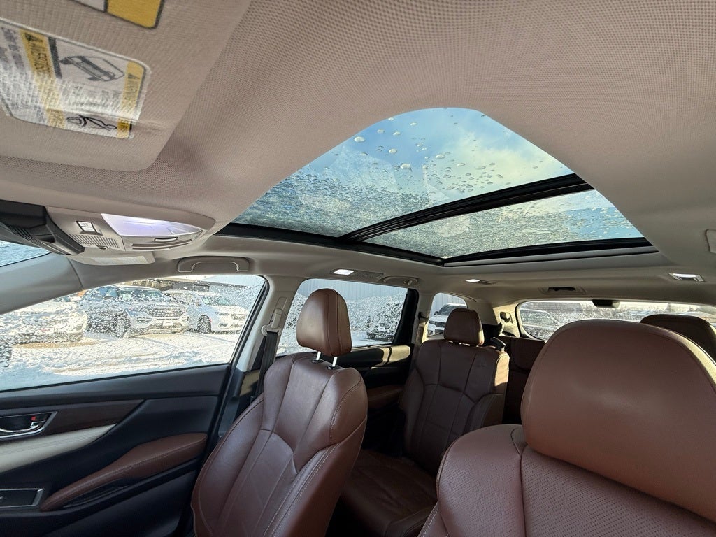 2020 Subaru Ascent Touring