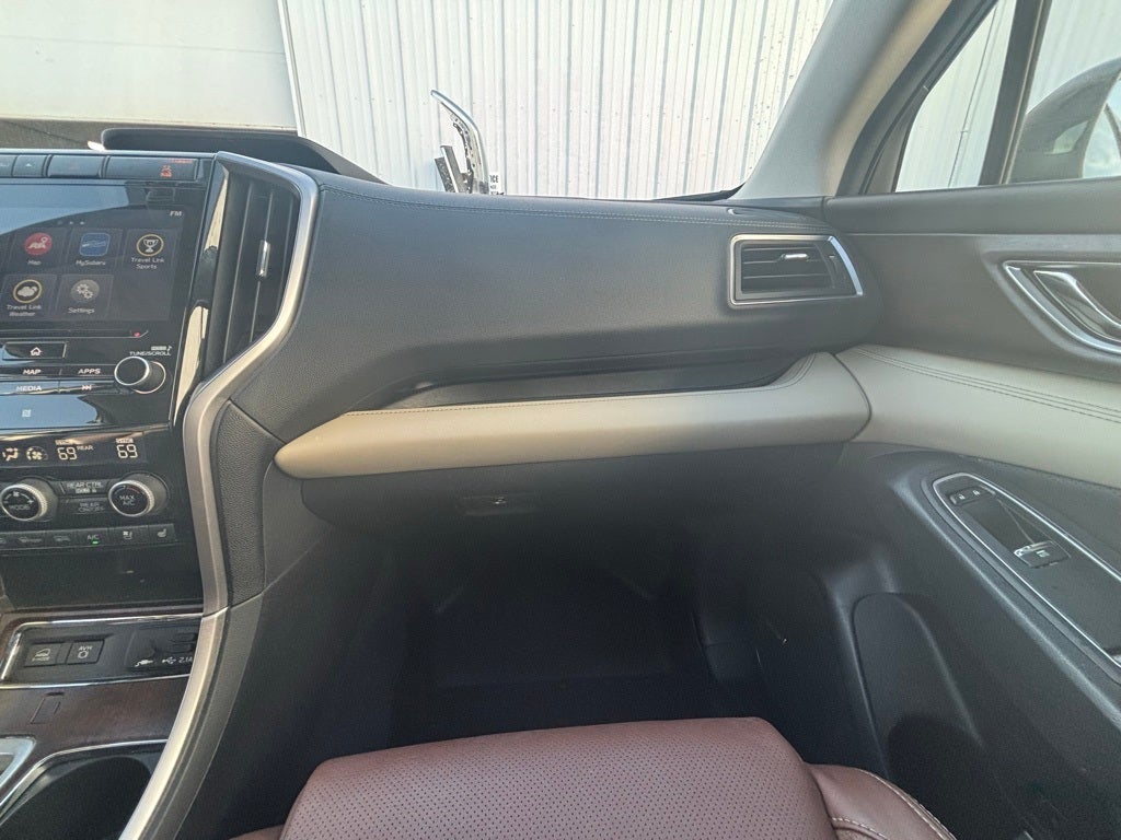 2020 Subaru Ascent Touring