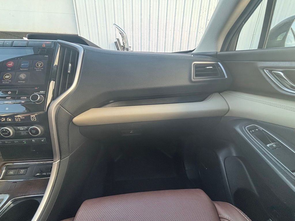 2020 Subaru Ascent Touring