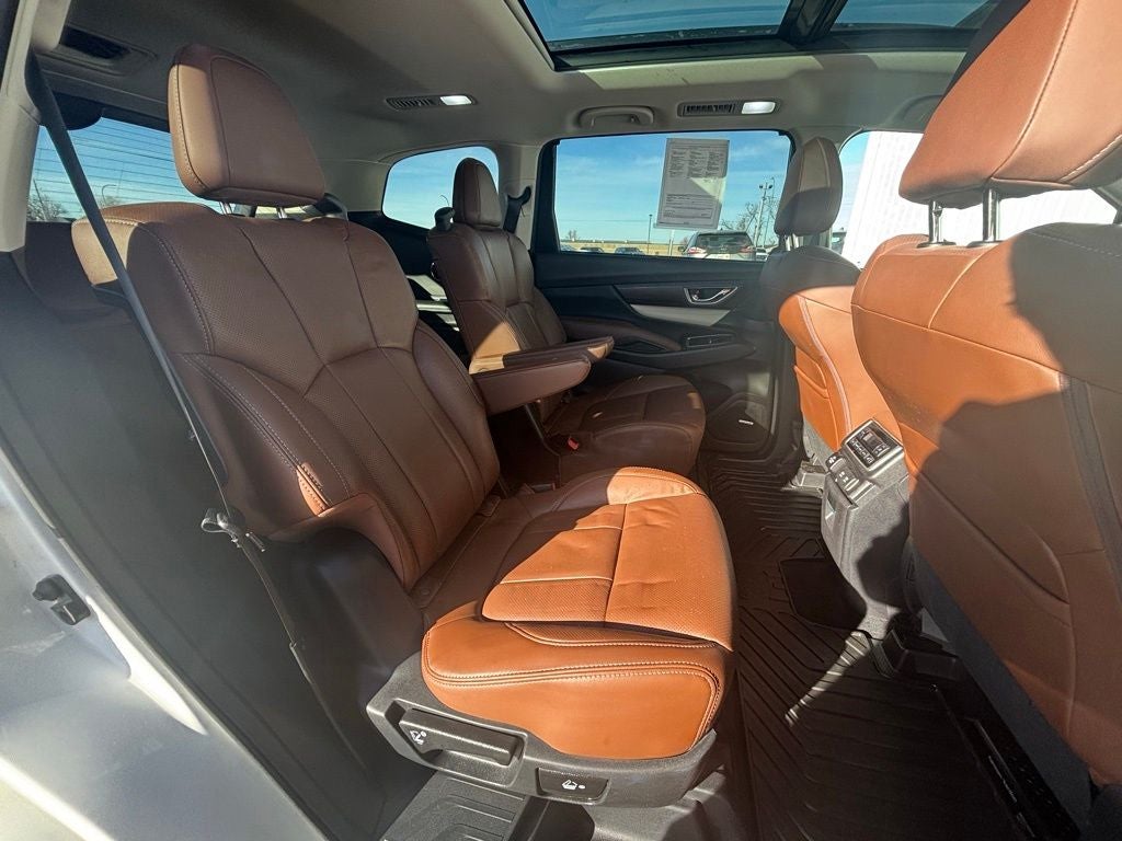 2020 Subaru Ascent Touring
