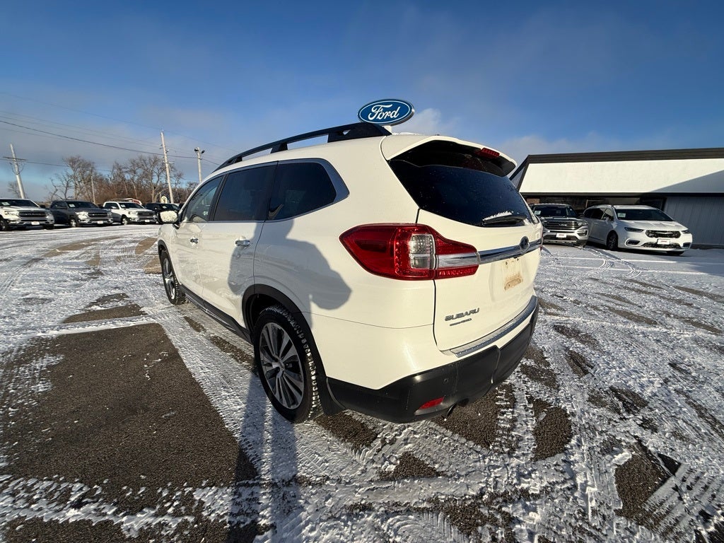 2020 Subaru Ascent Touring