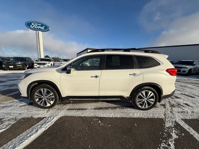 2020 Subaru Ascent Touring